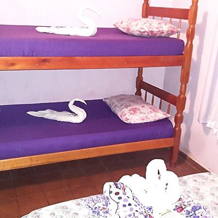 Pousada E Hostel Monalisa São Tomé das Letras Buitenkant foto