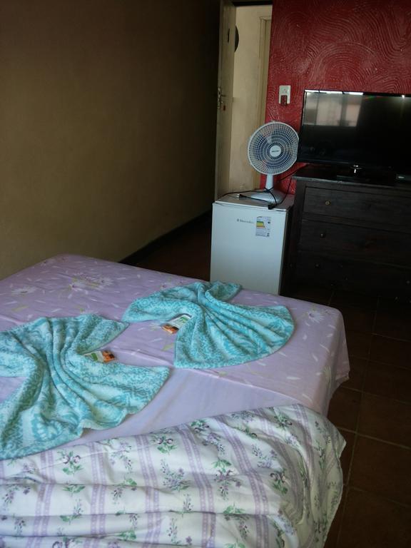 Pousada E Hostel Monalisa São Tomé das Letras Kamer foto