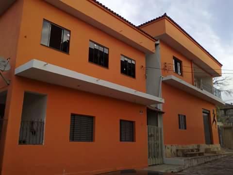 Pousada E Hostel Monalisa São Tomé das Letras Buitenkant foto