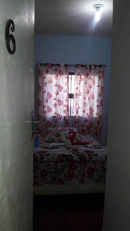 Pousada E Hostel Monalisa São Tomé das Letras Buitenkant foto
