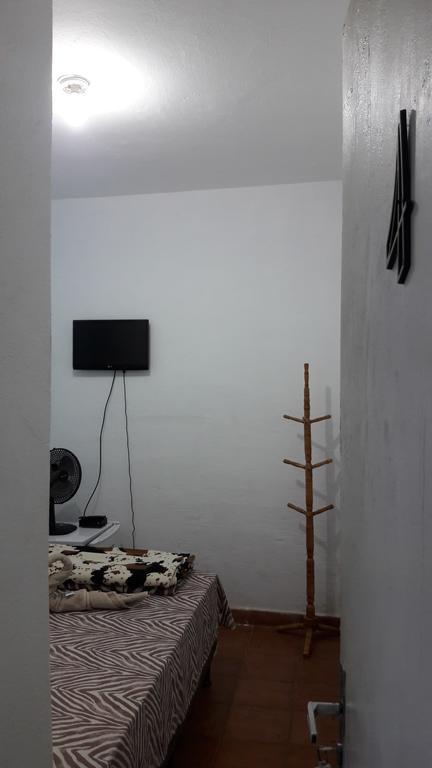 Pousada E Hostel Monalisa São Tomé das Letras Buitenkant foto