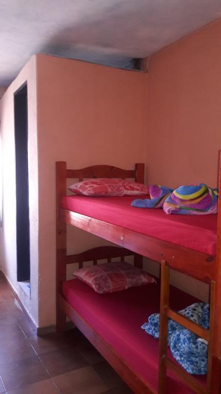 Pousada E Hostel Monalisa São Tomé das Letras Buitenkant foto