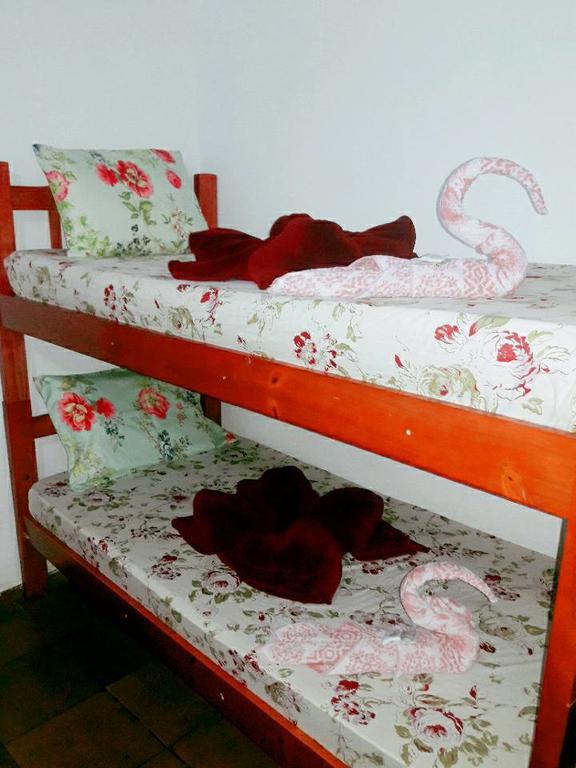 Pousada E Hostel Monalisa São Tomé das Letras Buitenkant foto