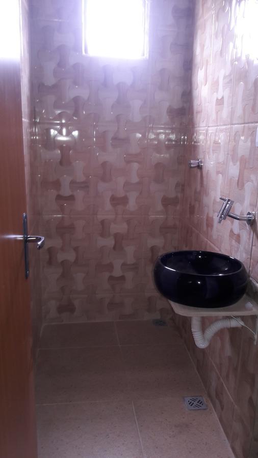 Pousada E Hostel Monalisa São Tomé das Letras Buitenkant foto
