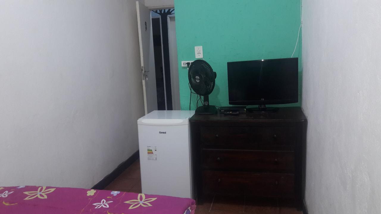 Pousada E Hostel Monalisa São Tomé das Letras Buitenkant foto