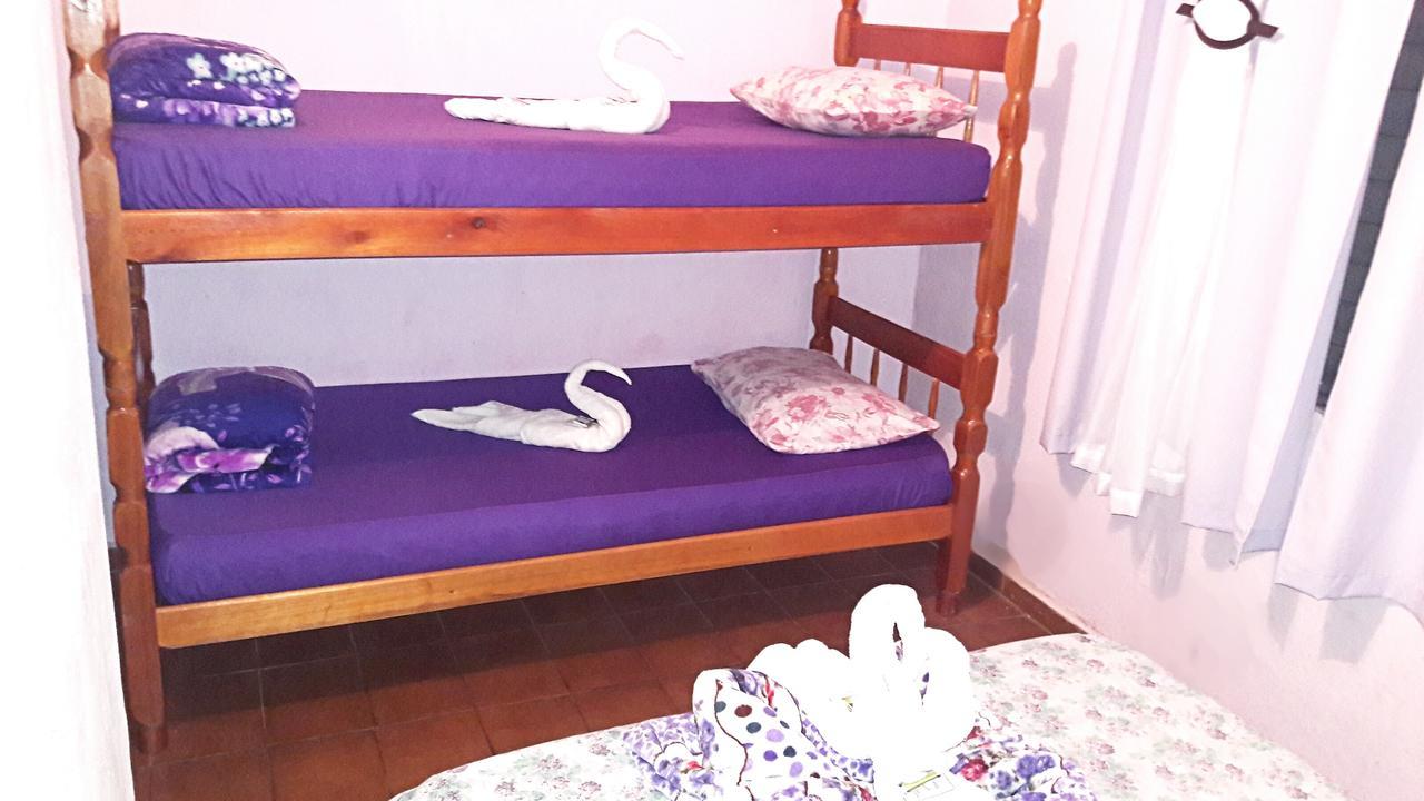 Pousada E Hostel Monalisa São Tomé das Letras Buitenkant foto