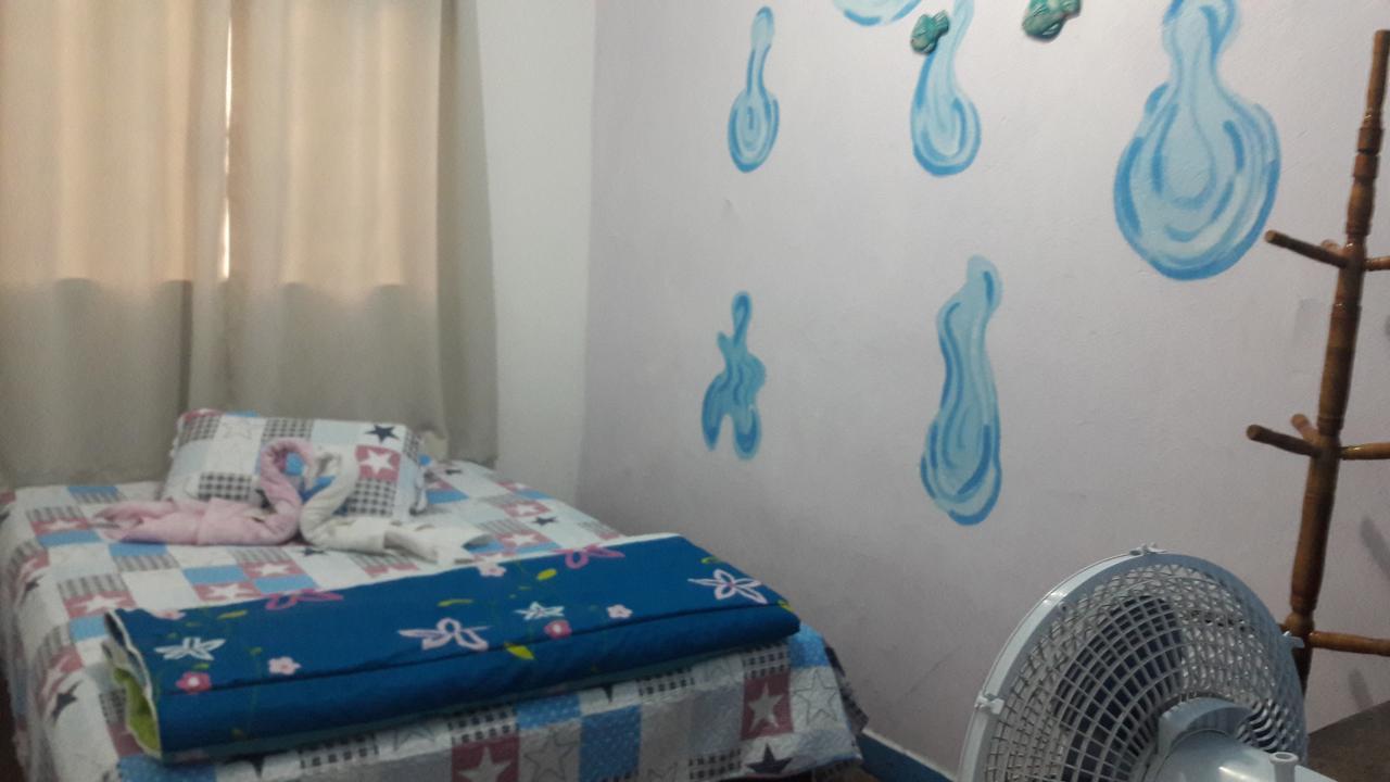 Pousada E Hostel Monalisa São Tomé das Letras Buitenkant foto