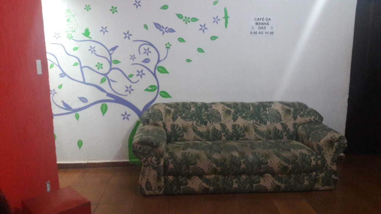 Pousada E Hostel Monalisa São Tomé das Letras Buitenkant foto